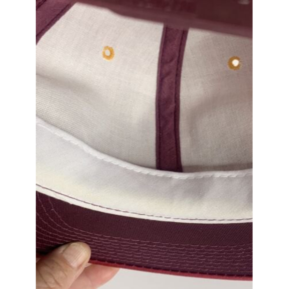 Washington Redskins Sports Specialties Hat Cap Embroidered NFL Licensed Snapback - Picture 9 of 10